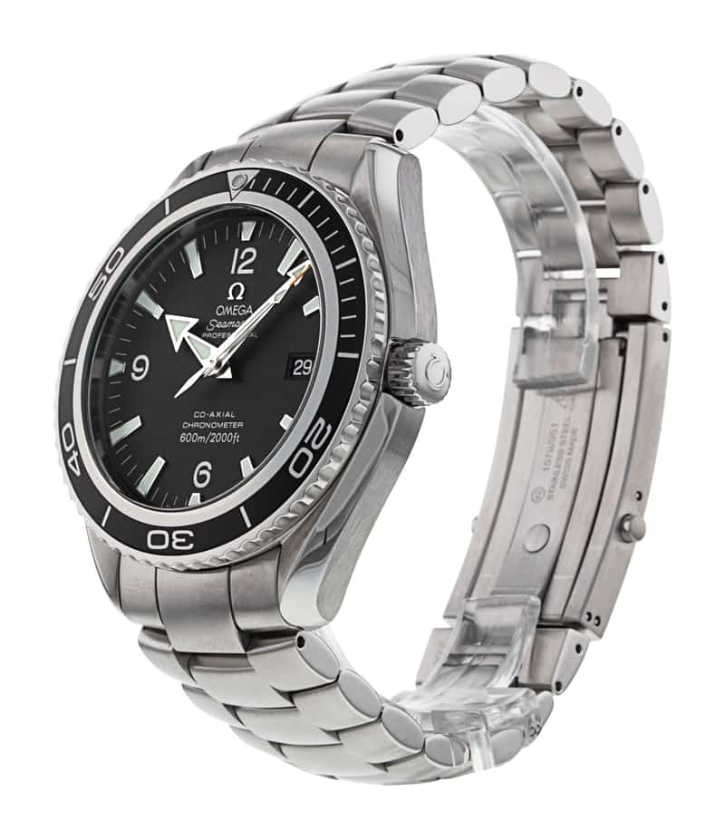 Omega Planet Ocean 2200.50.00